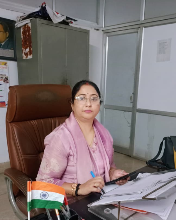 Principal